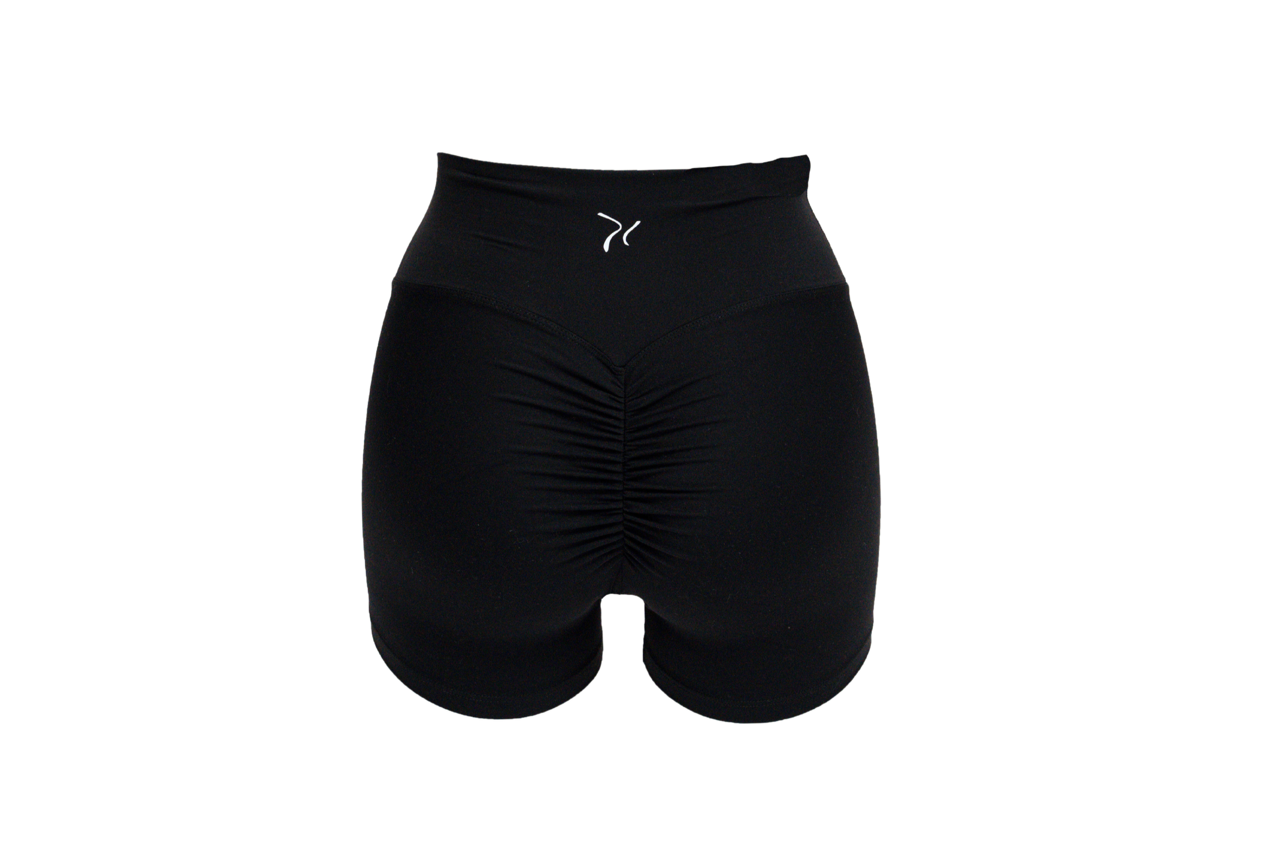 Esperanza Shorts in Black