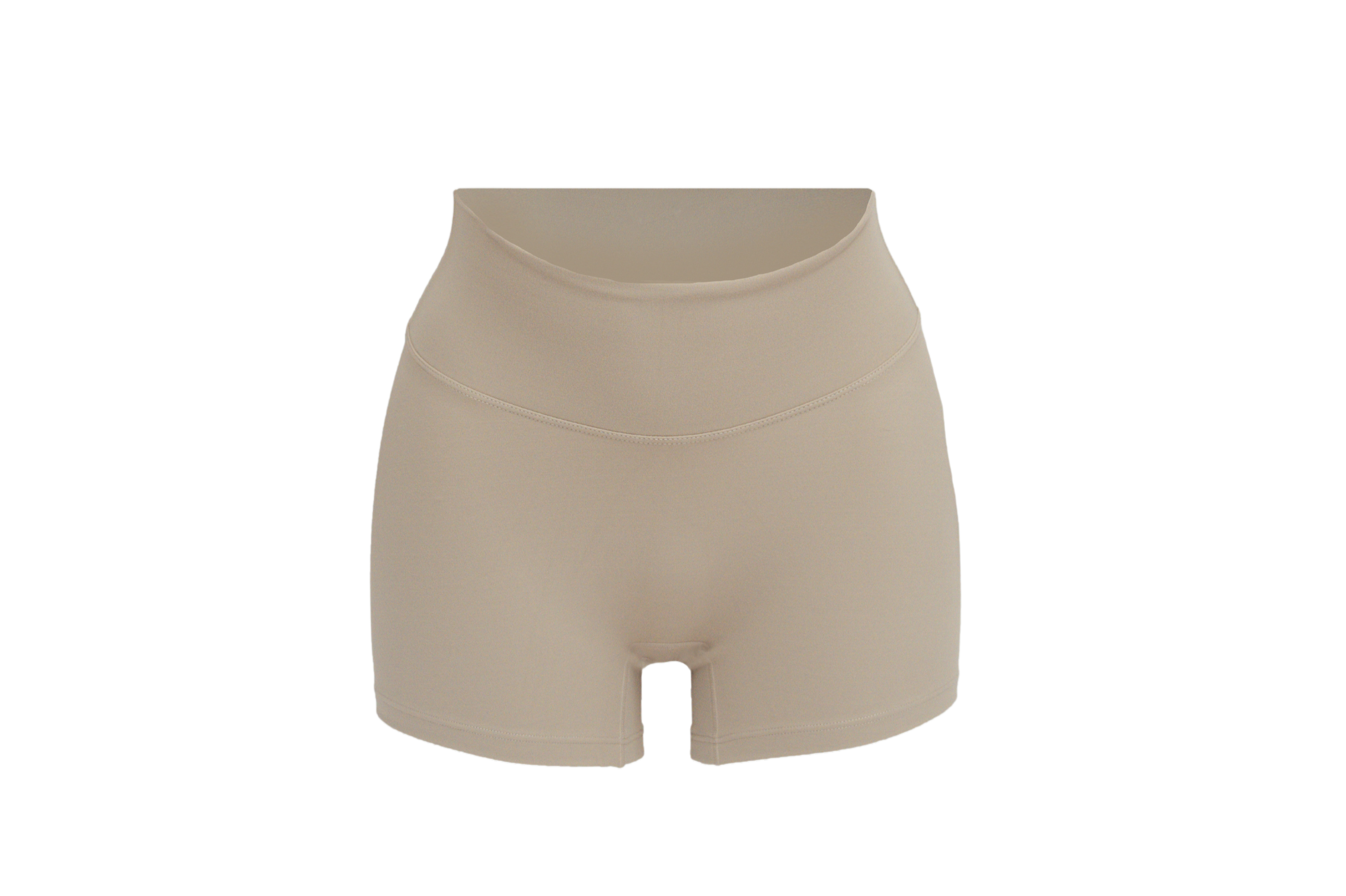 Esperanza Shorts in Khaki