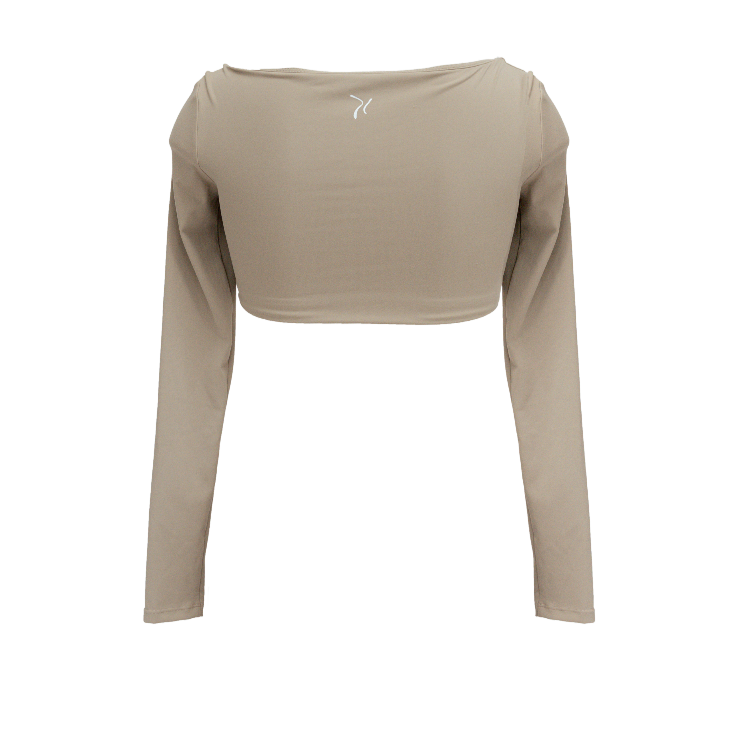 Esperanza Top in Khaki