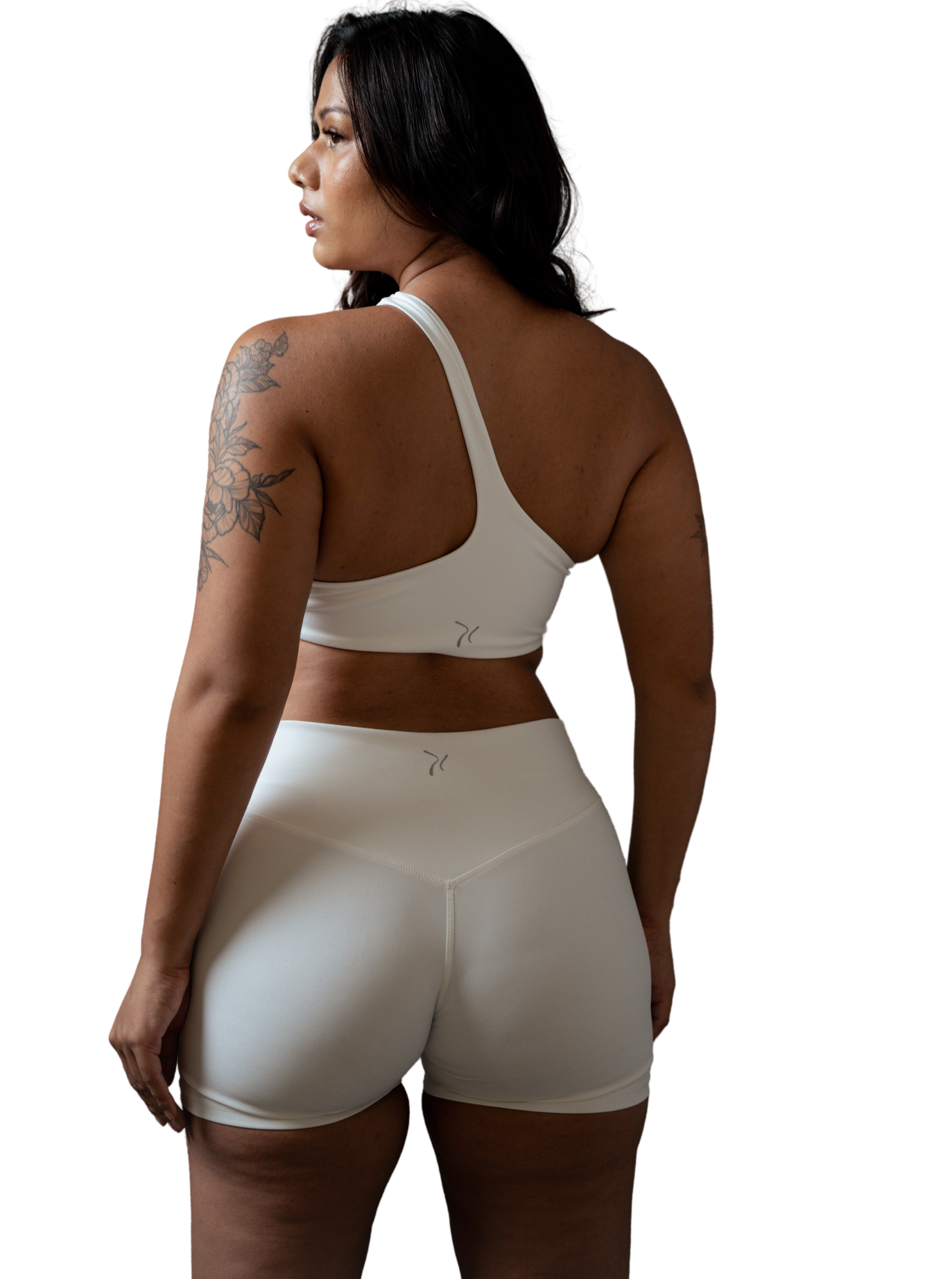 Corazon Bikers in Ivory
