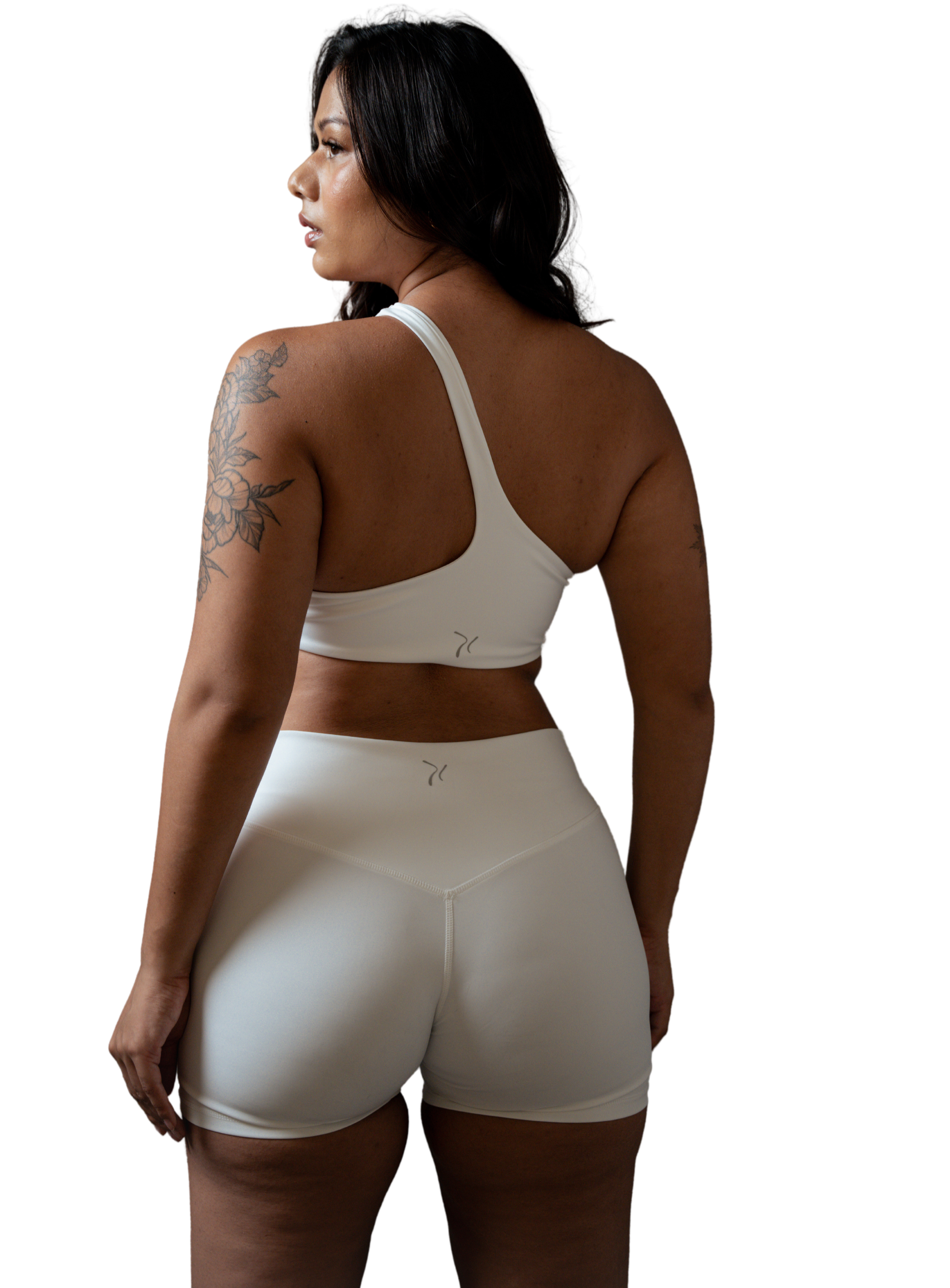 Corazon Bra in Ivory