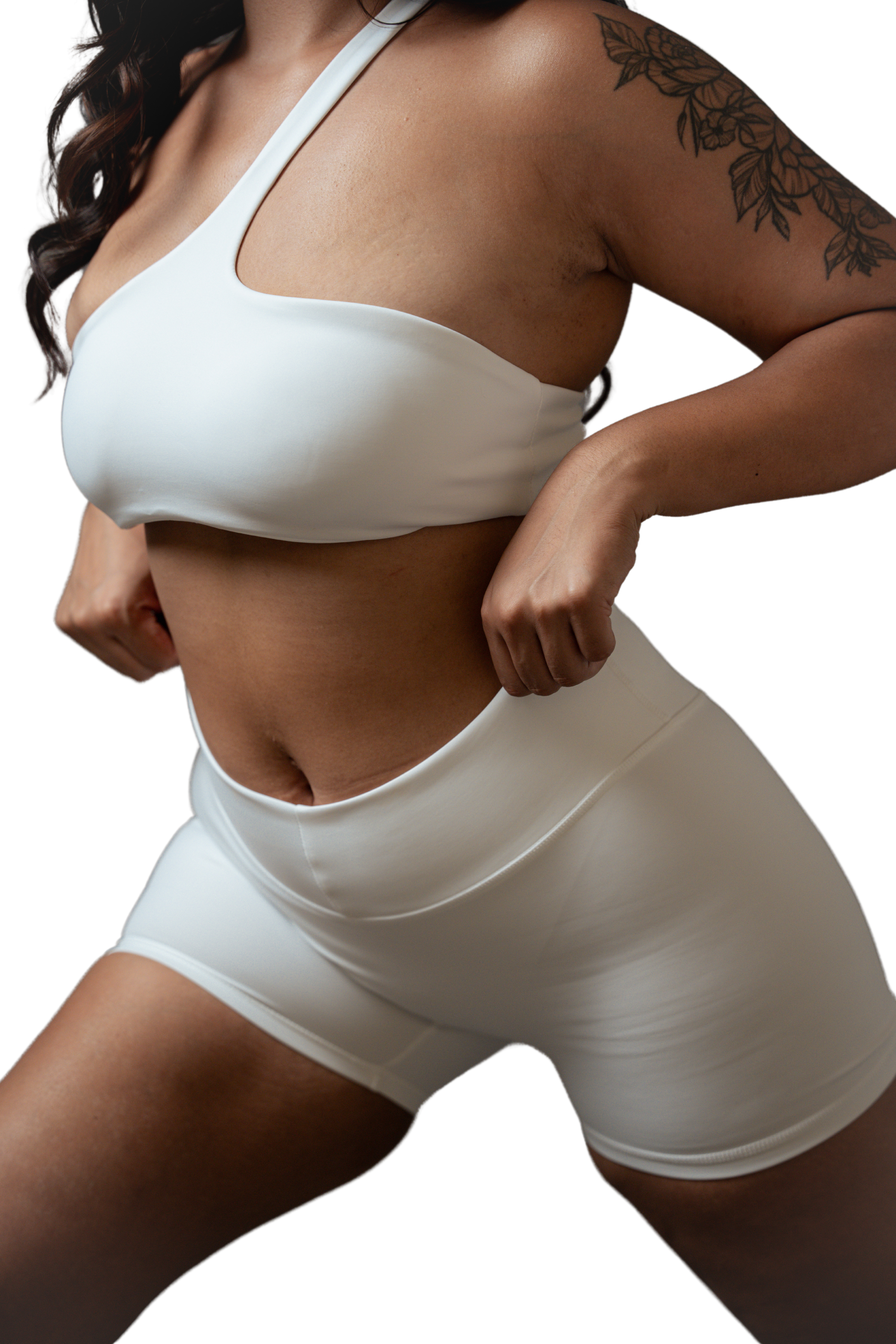 Corazon Bra in Ivory
