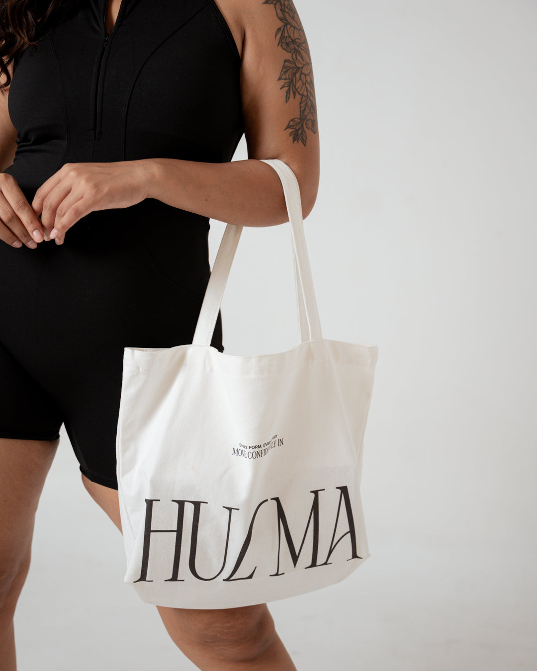 Daluyong Tote Bag
