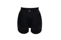Esperanza Shorts in Black