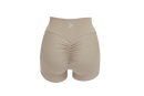 Esperanza Shorts in Khaki