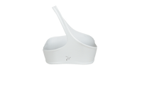 Corazon Bra in Ivory