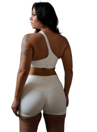Corazon Bra in Ivory