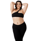 Corazon Bra in Black