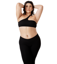 Corazon Bra in Black