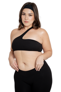 Corazon Bra in Black