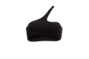 Corazon Bra in Black