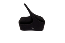 Corazon Bra in Black