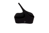Corazon Bra in Black