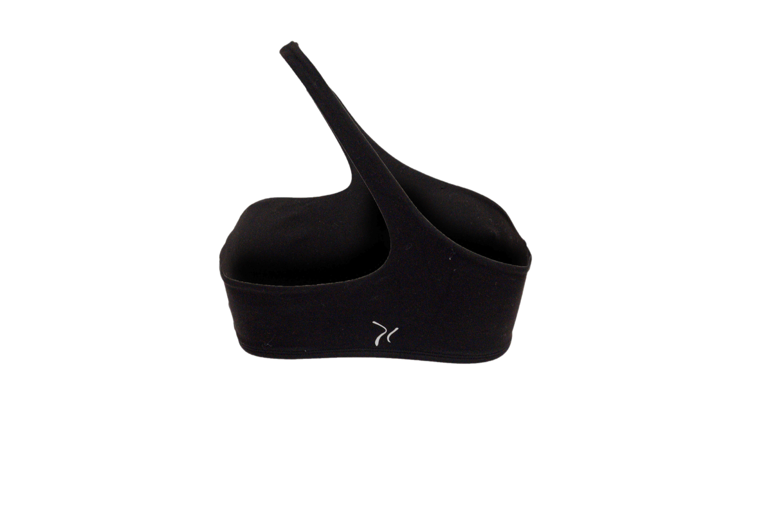 Corazon Bra in Black