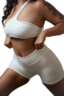 Corazon Bra in Ivory