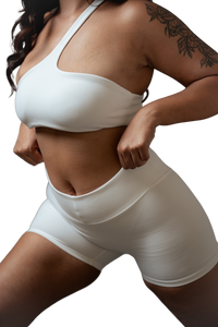 Corazon Bra in Ivory