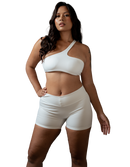 Corazon Bra in Ivory