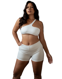 Corazon Bra in Ivory