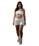 Corazon Bra in Ivory