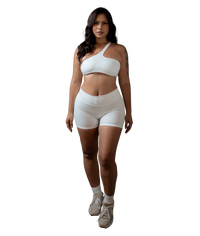 Corazon Bra in Ivory