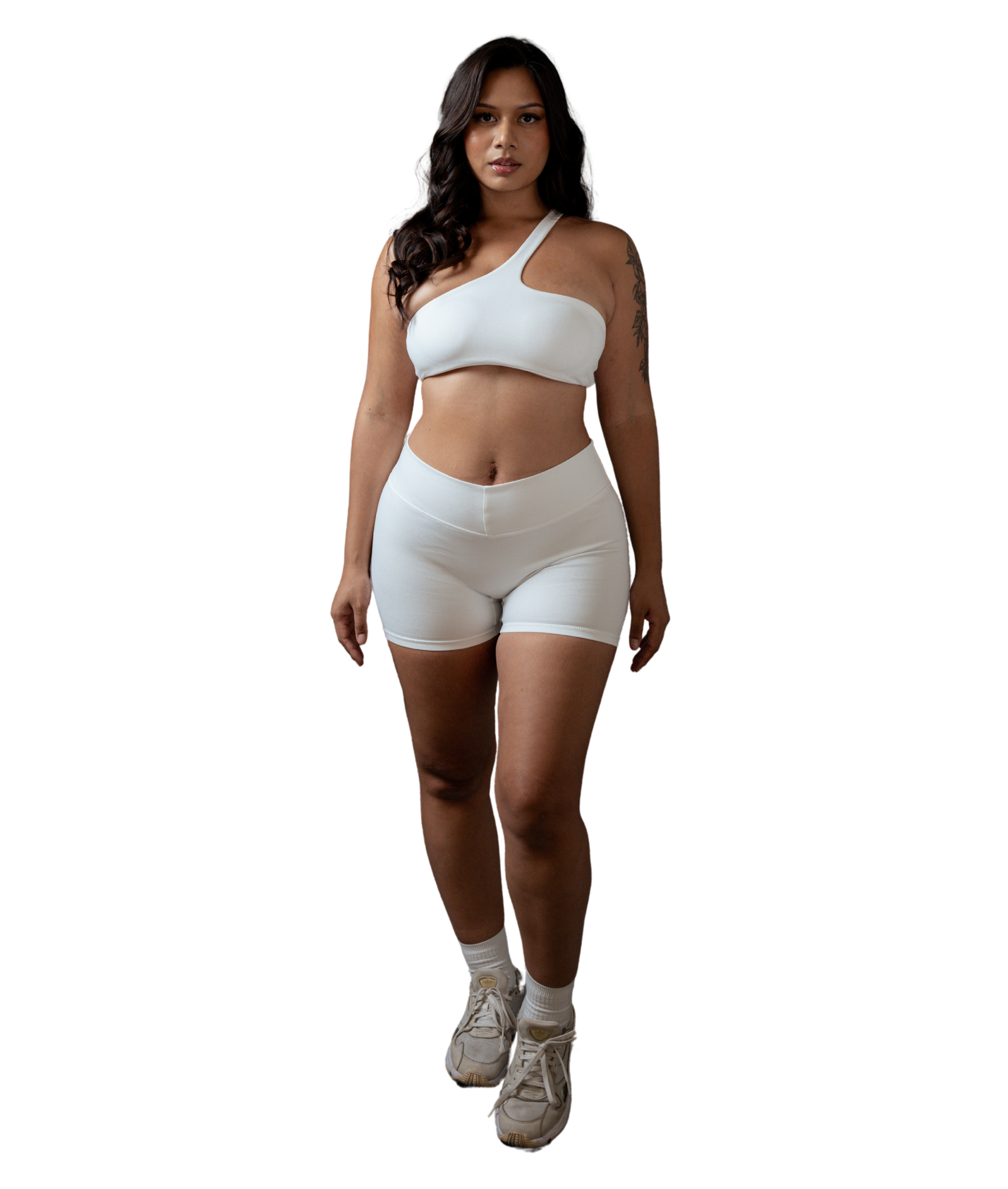 Corazon Bra in Ivory