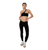 Corazon Leggings in Black