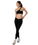 Corazon Leggings in Black