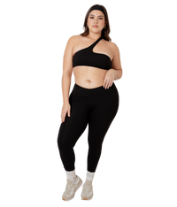 Corazon Leggings in Black