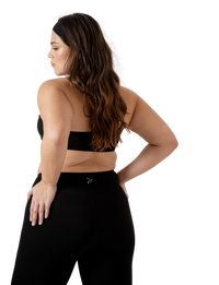 Corazon Leggings in Black