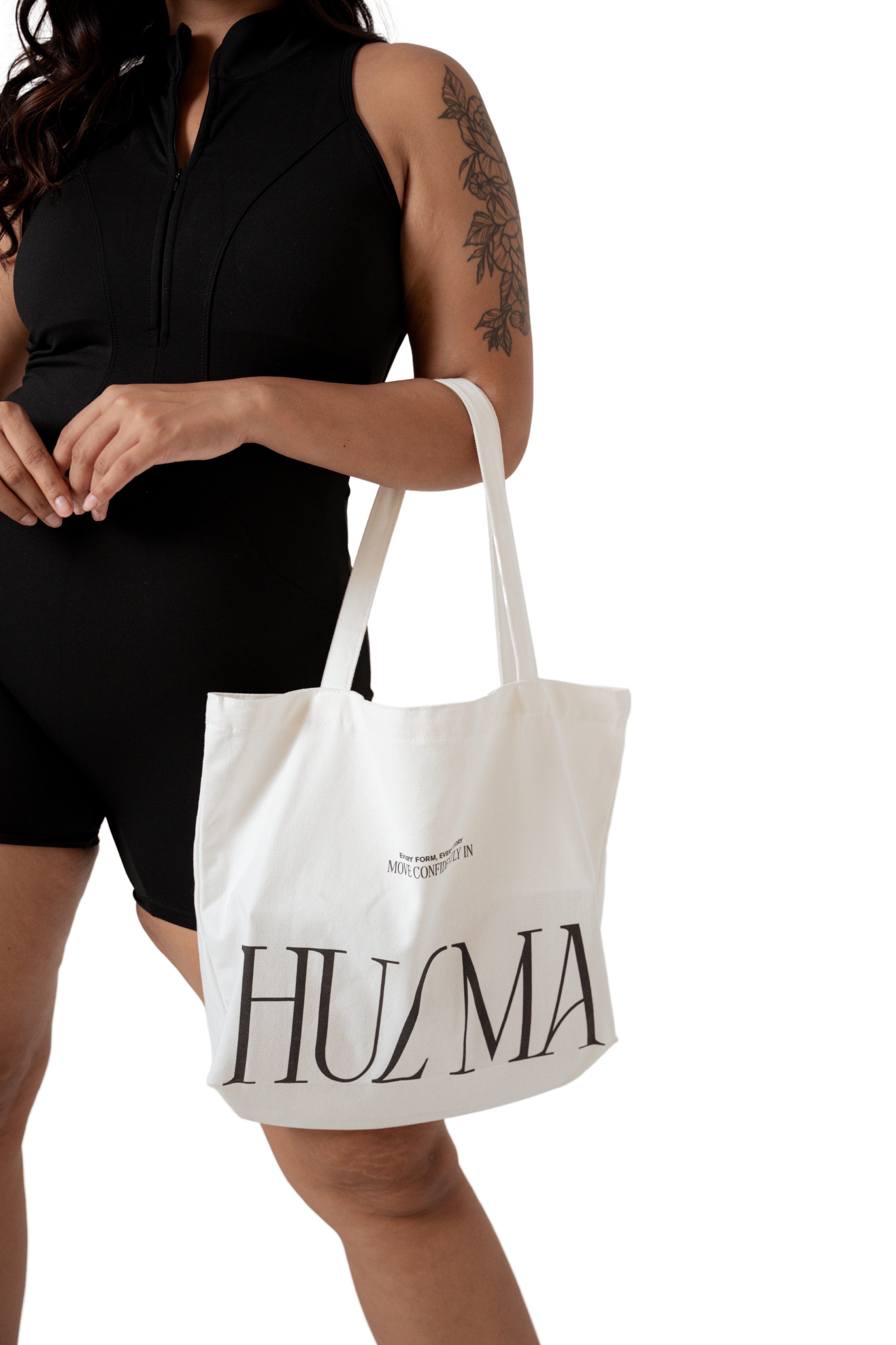 Daluyong Tote Bag