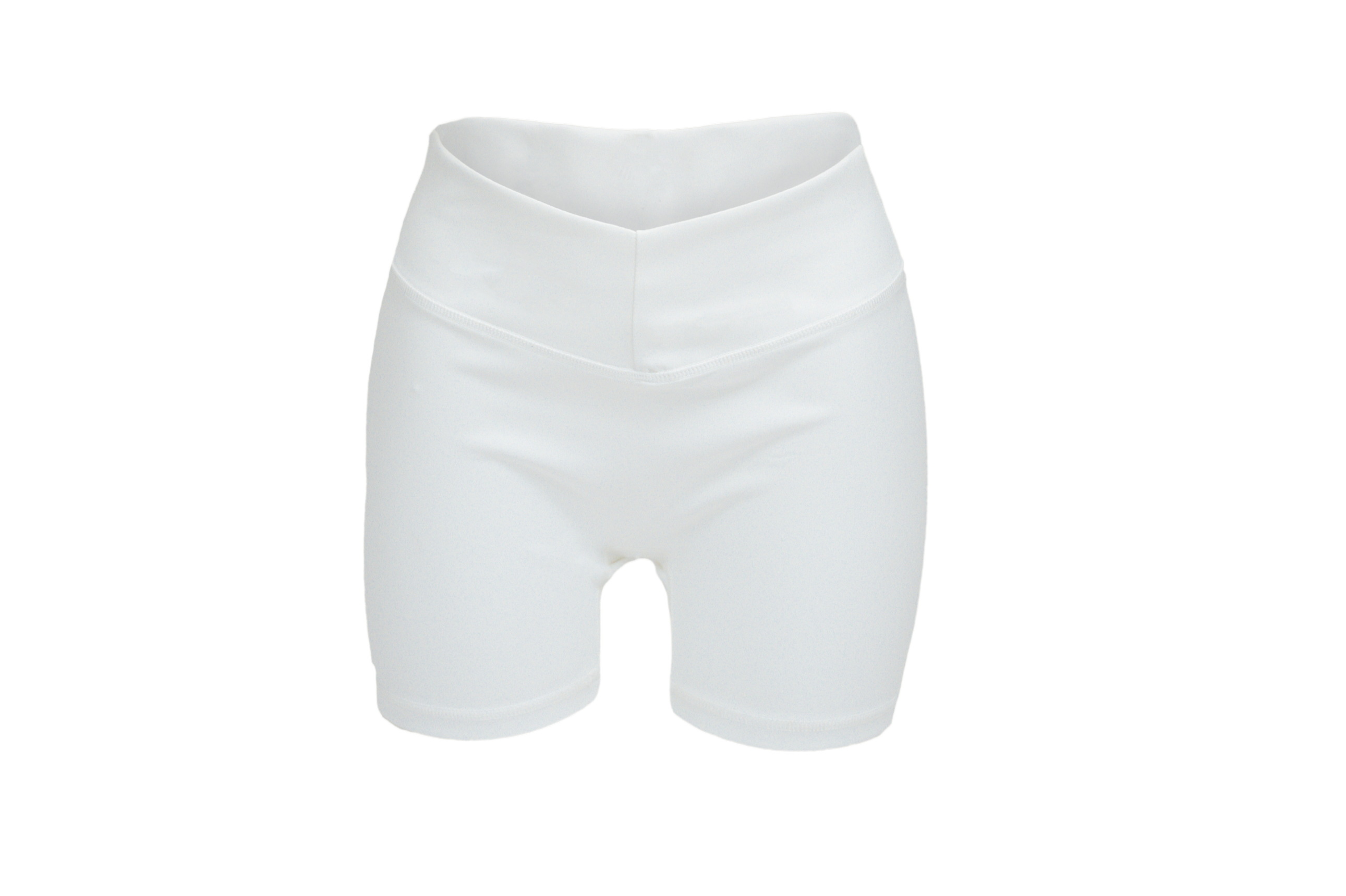 Corazon Bikers in Ivory